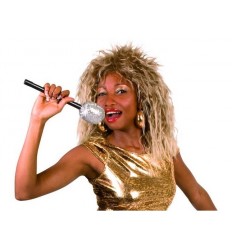 Peruka Blond Królowa Rocka Tina Turner