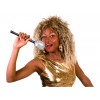 Peruka Blond Królowa Rocka Tina Turner