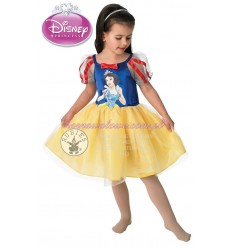 Strój Śnieżka Ballerina