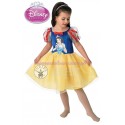 Strój Śnieżka Ballerina rozmiar 18- 24 m-ce 86/92 cm