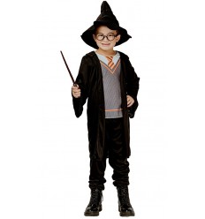 Zestaw CZARODZIEJ, MAG ,HARRY POTTER