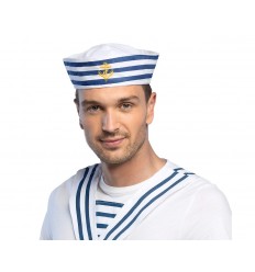 Czapka Marynarza Majtka Pokładowego