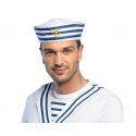 Czapka Marynarza Majtka Pokładowego