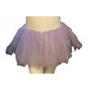 SPÓDNICA TUTU JASNY FIOLET
