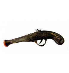 Pistolet Pirata LUX 28 cm