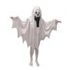 Strój Duch Halloween Straszydło Biały Zjawa Widmo