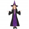Strój Czarownica Velvet Halloween