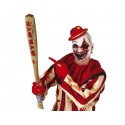 Kij Baseballowy z Nadrukiem 75 cm Dmuchany Horror Halloween