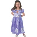 Strój Księżniczki Zosi Sofia Classic 2-3 lat 92 cm
