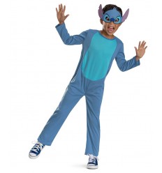 Strój Stich - Lilo & Stich