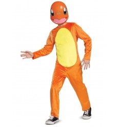 Strój Charmander Classic - Pokemon