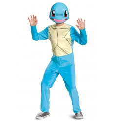 Strój Squirtle Classic - Pokemon