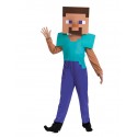 Strój Steve Minecraft