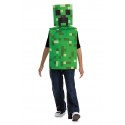 Strój Creeper Essential Minecraft