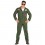 STRÓJ PILOTA, TOP GUN, PILOT F16, LOTNIK ROZ M / L WYPRZEDAŻ