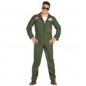 STRÓJ PILOTA, TOP GUN, PILOT F16, LOTNIK ROZ M / L WYPRZEDAŻ