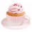 Muffinkowe Foremki Filiżanki 4 szt.