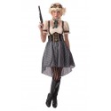Zestaw dla dorosłych Steampunk z Okularami