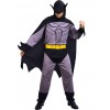 Strój dla dorosłych Człowiek Nietoperz