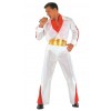 Strój dla dorosłych ELEGANCKI ELVIS
