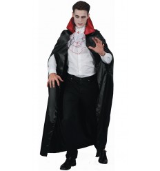 Strój dla dorosłych Spragniony Wampir Halloween