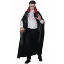 Strój dla dorosłych Spragniony Wampir Halloween