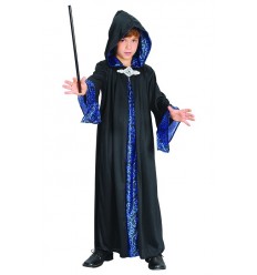 Strój dla dzieci Czarodziej Elegant, Magik , Halloween
