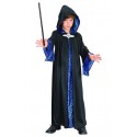 Strój dla dzieci Czarodziej Elegant, Magik , Halloween