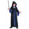 Strój dla dzieci Czarodziej Elegant, Magik , Halloween