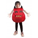 Strój dla dzieci Diabeł, rozm. 92/104 cm Halloween