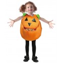 Strój dla dzieci Dynia, rozm. 92/104 cm Halloween