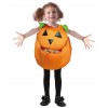 Strój dla dzieci Dynia, rozm. 92/104 cm Halloween