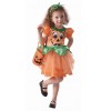 Strój dla dzieci Dynia, rozm. 92/104 cm Halloween
