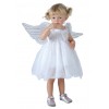 Strój dla dzieci Aniołek, rozm. 92/104 cm