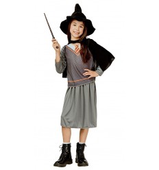 STRÓJ CZARODZIEJKI DLA DZIEWCZYNKI NA IMPREZĘ, KARNAWAŁ, HALLOWEEN