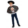Zestaw dla dzieci Dia de los Muertos