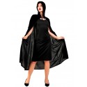 Zestaw dla Dorosłych Czarna Dama, rozm. uniwersalny Halloween