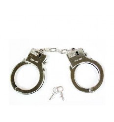 KAJDANKI POLICJANTA KLUCZYK POLICJANT KARNAWAŁ WYPRZEDAŻ