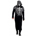 Zestaw dla dorosłych Mroczny Żniwiarz, rozm. uniwersalny Halloween