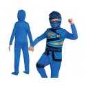 Strój dla dzieci Lego Ninjago, Jay Fancy, rozm. 92/110 cm