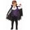 Strój dla dzieci Elegancki Wampir, rozm. 92/104 cm Halloween