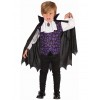 Strój dla dzieci Elegancki Wampir, rozm. 92/104 cm Halloween