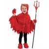 Strój dla dzieci Mały Diabełek, rozm. 92/104 cm Halloween