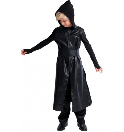 Strój Kylo Ren Star Wars rozmiar 128