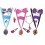 SUPER ZESTAW MONSTER HIGH DRACULAURA FRANKIE STEIN CLAWDEEN WOLF WYPRZEDAŻ