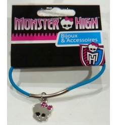 Bransoletka z czaszką Monster High WYPRZEDAŻ
