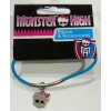 Bransoletka z czaszką Monster High WYPRZEDAŻ