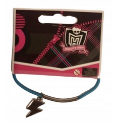 Bransoletka z piorunem Monster High WYPRZEDAŻ