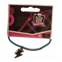 Bransoletka z piorunem Monster High WYPRZEDAŻ