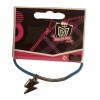 Bransoletka z piorunem Monster High WYPRZEDAŻ